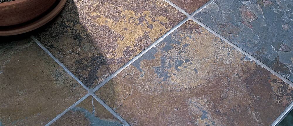 Natural Stone Flooring