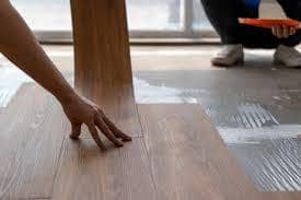 Vinyl Flooring